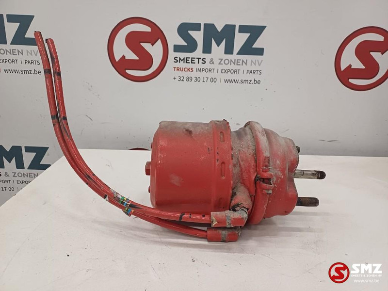 Volvo Occ remcilinder achteraan Volvo - Bremsesylinder for Lastebil: bilde 1 Volvo Occ remcilinder achteraan Volvo - Bremsesylinder for Lastebil: bilde 1