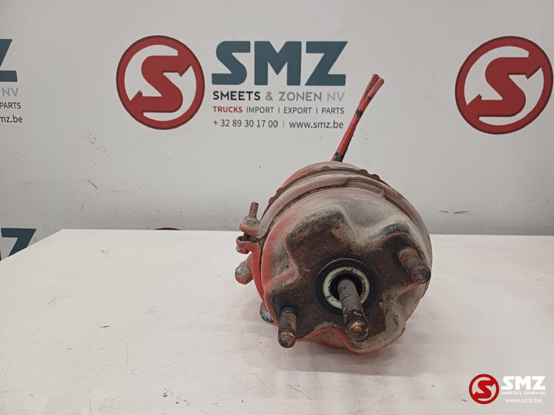 Volvo Occ remcilinder achteraan Volvo - Bremsesylinder for Lastebil: bilde 3 Volvo Occ remcilinder achteraan Volvo - Bremsesylinder for Lastebil: bilde 3