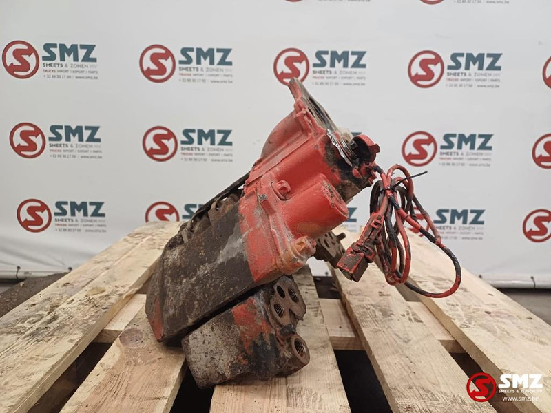 Volvo Occ remklauw achteraan links Volvo - Bremsecaliper for Lastebil: bilde 4 Volvo Occ remklauw achteraan links Volvo - Bremsecaliper for Lastebil: bilde 4