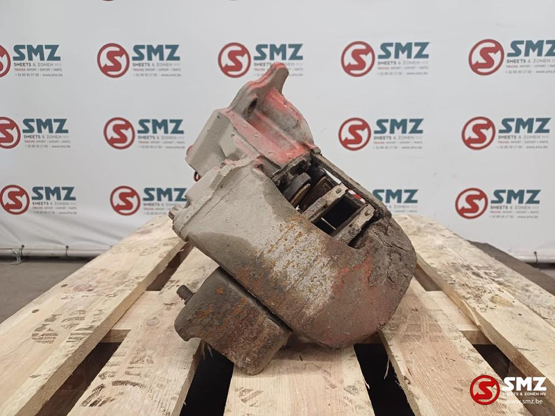 Volvo Occ remklauw achteraan links Volvo - Bremsecaliper for Lastebil: bilde 2 Volvo Occ remklauw achteraan links Volvo - Bremsecaliper for Lastebil: bilde 2