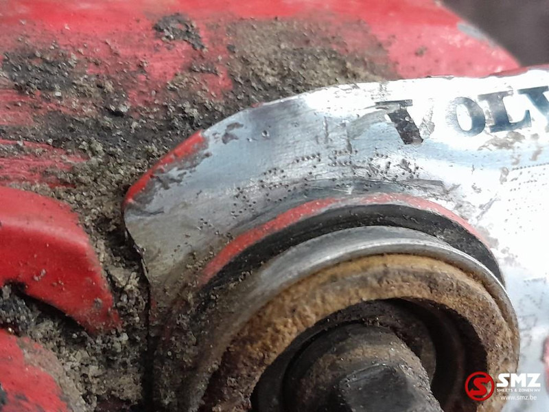 Volvo Occ remklauw achteraan links Volvo - Bremsecaliper for Lastebil: bilde 5 Volvo Occ remklauw achteraan links Volvo - Bremsecaliper for Lastebil: bilde 5