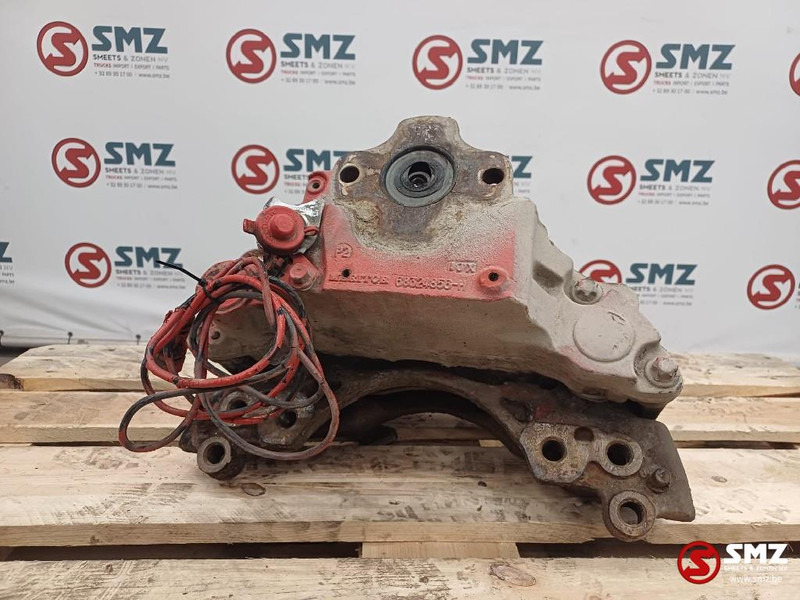 Volvo Occ remklauw achteraan links Volvo - Bremsecaliper for Lastebil: bilde 1 Volvo Occ remklauw achteraan links Volvo - Bremsecaliper for Lastebil: bilde 1