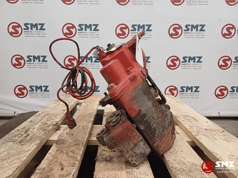 Volvo Occ remklauw achteraan rechts Volvo - Bremsecaliper for Lastebil: bilde 3 Volvo Occ remklauw achteraan rechts Volvo - Bremsecaliper for Lastebil: bilde 3