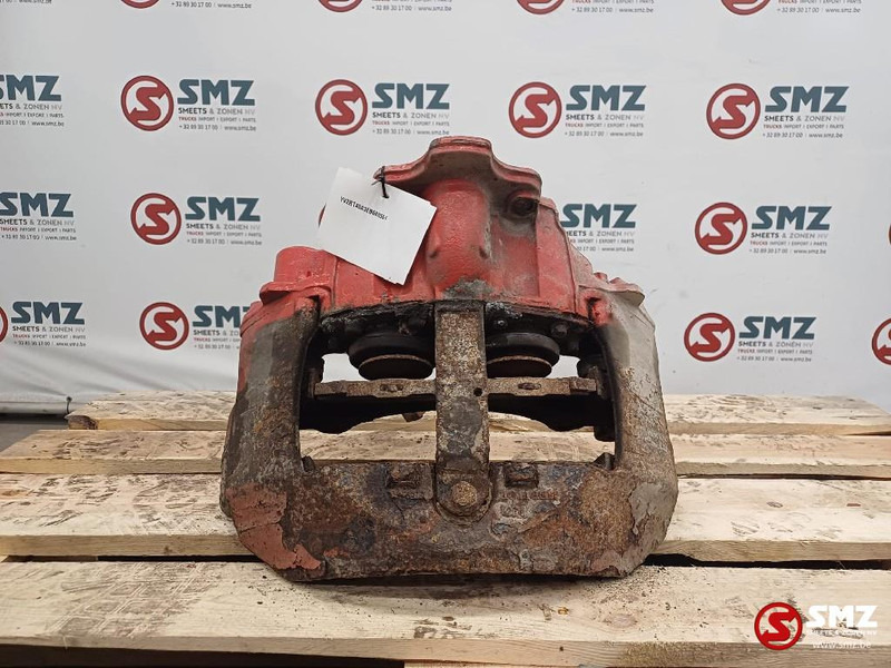 Volvo Occ remklauw achteraan rechts Volvo - Bremsecaliper for Lastebil: bilde 4 Volvo Occ remklauw achteraan rechts Volvo - Bremsecaliper for Lastebil: bilde 4