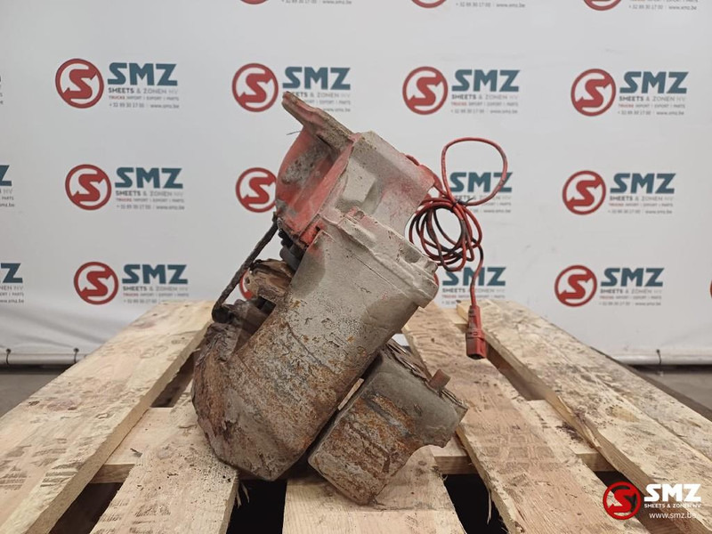 Volvo Occ remklauw achteraan rechts Volvo - Bremsecaliper for Lastebil: bilde 2 Volvo Occ remklauw achteraan rechts Volvo - Bremsecaliper for Lastebil: bilde 2