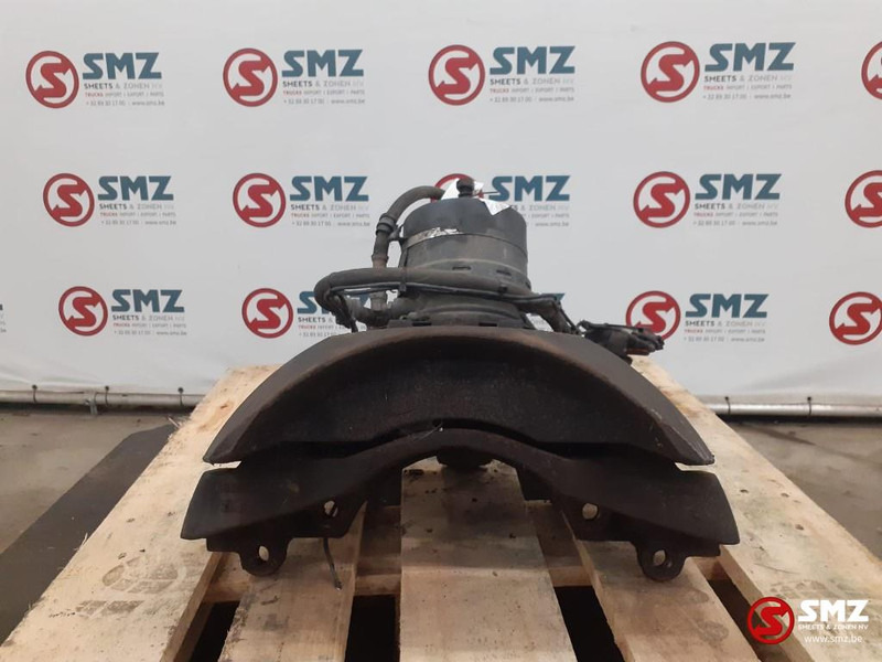 Volvo Occ remklauw rechts Volvo - Bremsecaliper for Lastebil: bilde 1 Volvo Occ remklauw rechts Volvo - Bremsecaliper for Lastebil: bilde 1