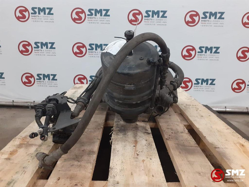 Volvo Occ remklauw rechts Volvo - Bremsecaliper for Lastebil: bilde 4 Volvo Occ remklauw rechts Volvo - Bremsecaliper for Lastebil: bilde 4