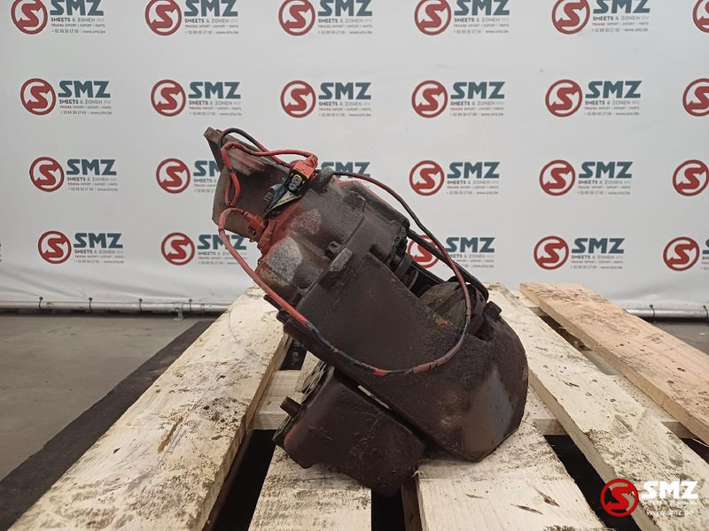 Volvo Occ remklauw vooraan links Volvo - Bremsecaliper for Lastebil: bilde 4 Volvo Occ remklauw vooraan links Volvo - Bremsecaliper for Lastebil: bilde 4