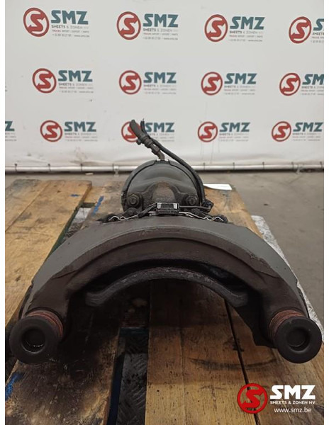 Volvo Occ remklauw vooras Volvo - Bremsecaliper for Lastebil: bilde 1 Volvo Occ remklauw vooras Volvo - Bremsecaliper for Lastebil: bilde 1