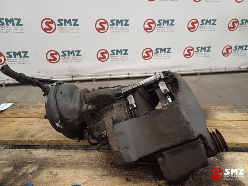 Volvo Occ remklauw vooras Volvo - Bremsecaliper for Lastebil: bilde 4 Volvo Occ remklauw vooras Volvo - Bremsecaliper for Lastebil: bilde 4