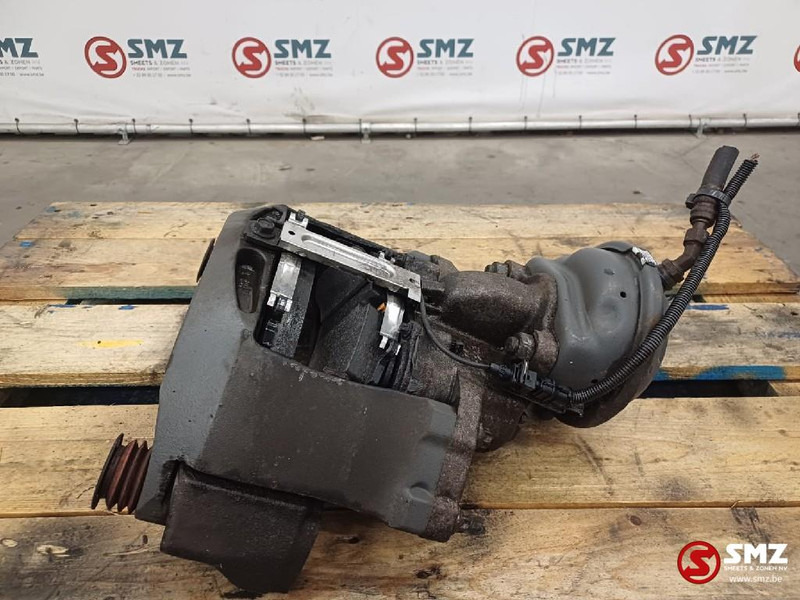 Volvo Occ remklauw vooras Volvo - Bremsecaliper for Lastebil: bilde 3 Volvo Occ remklauw vooras Volvo - Bremsecaliper for Lastebil: bilde 3