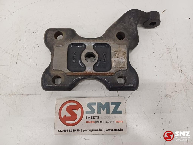 Volvo Occ schokdemperbeugel achteras linksonder Volvo - Støtdemper for Lastebil: bilde 2 Volvo Occ schokdemperbeugel achteras linksonder Volvo - Støtdemper for Lastebil: bilde 2