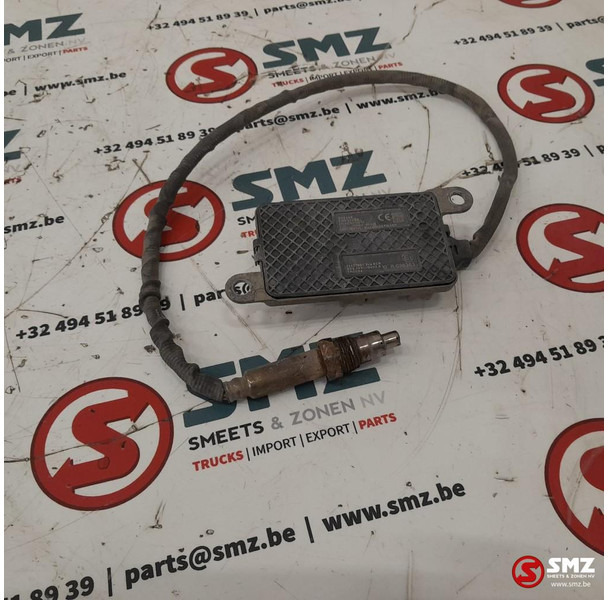 Volvo Occ sensor voor katalysator Volvo - Sensor for Lastebil: bilde 2 Volvo Occ sensor voor katalysator Volvo - Sensor for Lastebil: bilde 2