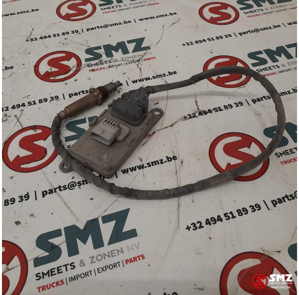 Volvo Occ sensor voor katalysator Volvo - Sensor for Lastebil: bilde 1 Volvo Occ sensor voor katalysator Volvo - Sensor for Lastebil: bilde 1