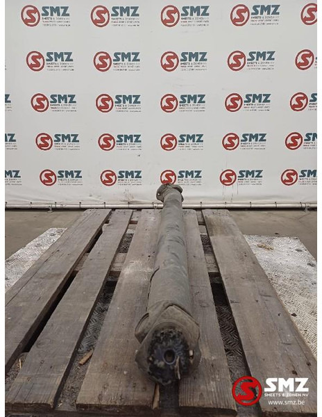 Volvo Occ set cardanassen Volvo - Drivaksel for Lastebil: bilde 3 Volvo Occ set cardanassen Volvo - Drivaksel for Lastebil: bilde 3