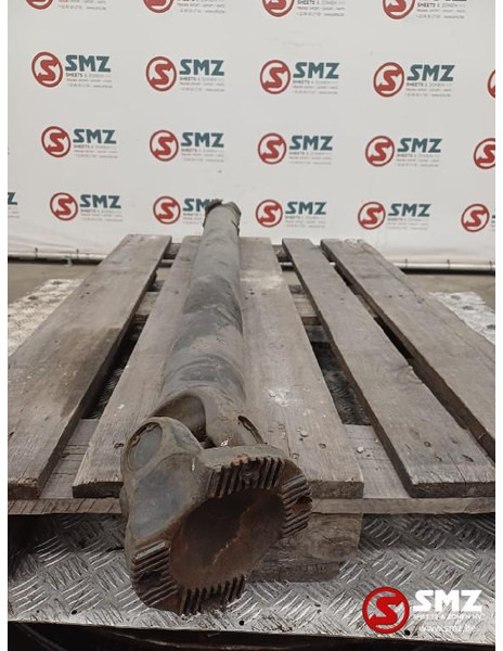 Volvo Occ set cardanassen Volvo - Drivaksel for Lastebil: bilde 4 Volvo Occ set cardanassen Volvo - Drivaksel for Lastebil: bilde 4