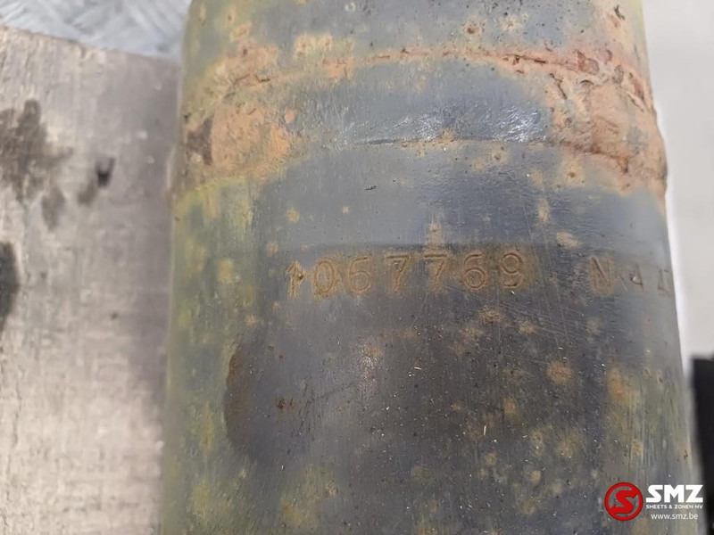 Volvo Occ set cardanassen Volvo - Drivaksel for Lastebil: bilde 5 Volvo Occ set cardanassen Volvo - Drivaksel for Lastebil: bilde 5