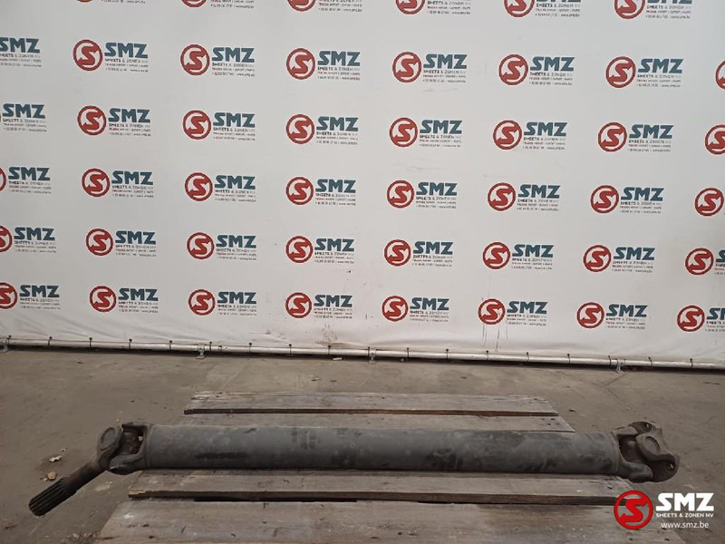 Volvo Occ set cardanassen Volvo - Drivaksel for Lastebil: bilde 2 Volvo Occ set cardanassen Volvo - Drivaksel for Lastebil: bilde 2