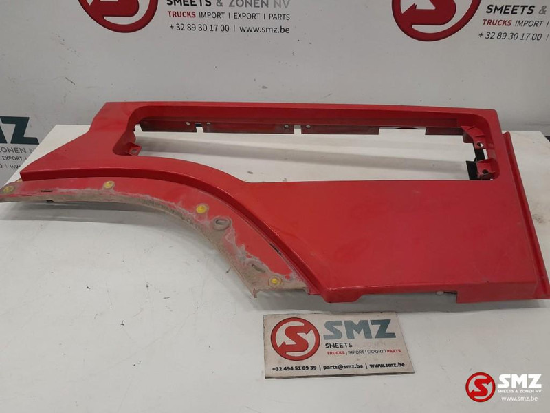 Volvo Occ spatbordverlenging links Volvo - Førerhus og interiør for Lastebil: bilde 1 Volvo Occ spatbordverlenging links Volvo - Førerhus og interiør for Lastebil: bilde 1