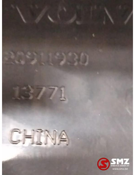 Volvo Occ ventilatierooster + koplampschakelaar Volvo - Førerhus og interiør for Lastebil: bilde 2 Volvo Occ ventilatierooster + koplampschakelaar Volvo - Førerhus og interiør for Lastebil: bilde 2