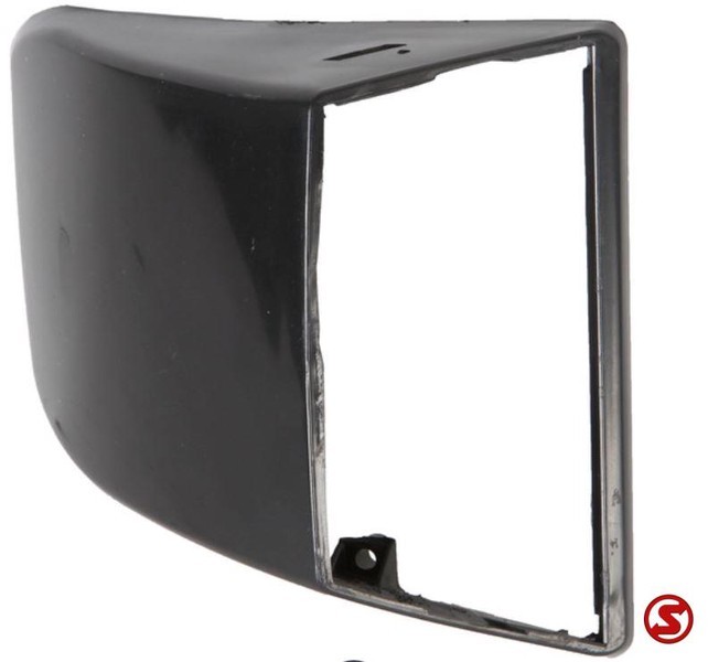 Volvo Pinkerhuis rechts volvo fh12 - Lys/ Belysning for Lastebil: bilde 1 Volvo Pinkerhuis rechts volvo fh12 - Lys/ Belysning for Lastebil: bilde 1