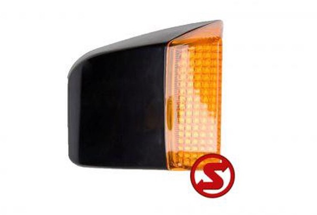 Volvo Pinkerhuis volvo links fh12 voa20425418 - Lys/ Belysning for Lastebil: bilde 1 Volvo Pinkerhuis volvo links fh12 voa20425418 - Lys/ Belysning for Lastebil: bilde 1