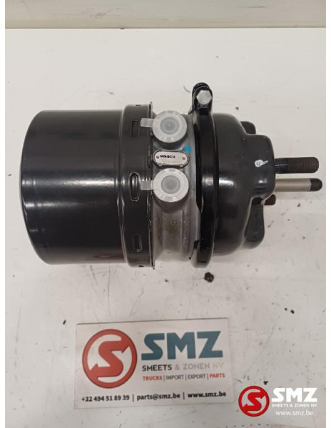 Volvo Remcilinder rechts Volvo - Bremsesylinder for Lastebil: bilde 1 Volvo Remcilinder rechts Volvo - Bremsesylinder for Lastebil: bilde 1