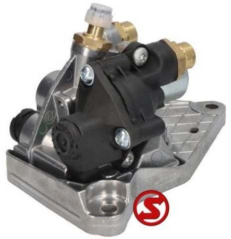 Volvo Retarder klep Volvo - Renault - Girkasse for Lastebil: bilde 1 Volvo Retarder klep Volvo - Renault - Girkasse for Lastebil: bilde 1