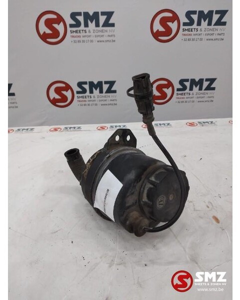 ZF Occ stuurbekrachtigingsreservoir MAN ZF PA66GF25 - Servopumpe for Lastebil: bilde 1 ZF Occ stuurbekrachtigingsreservoir MAN ZF PA66GF25 - Servopumpe for Lastebil: bilde 1