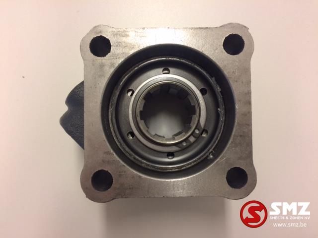 ZF Pto zf single gear - Hydraulikk for Lastebil: bilde 2 ZF Pto zf single gear - Hydraulikk for Lastebil: bilde 2