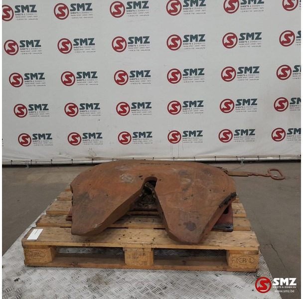 Jost Occ koppelschotel JSK37C185ZJ Jost - Svingskive for Lastebil: bilde 1 Jost Occ koppelschotel JSK37C185ZJ Jost - Svingskive for Lastebil: bilde 1