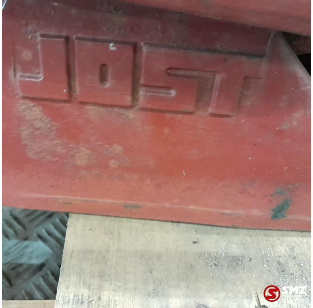 Jost Occ koppelschotel JSK37C185ZJ Jost - Svingskive for Lastebil: bilde 5 Jost Occ koppelschotel JSK37C185ZJ Jost - Svingskive for Lastebil: bilde 5