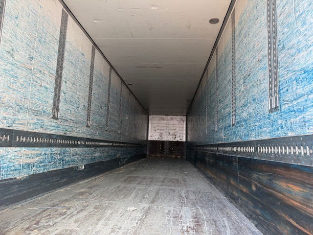 Schmitz Cargobull Doppelstock - Skapsemi: bilde 5 Schmitz Cargobull Doppelstock - Skapsemi: bilde 5