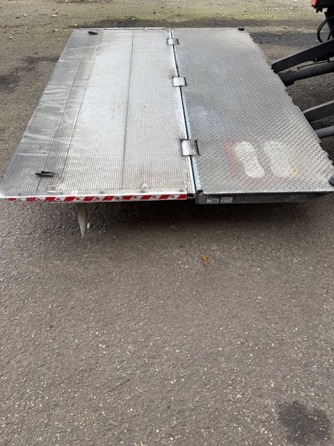 Schmitz Cargobull Gesloten oplegger - Skapsemi: bilde 5 Schmitz Cargobull Gesloten oplegger - Skapsemi: bilde 5