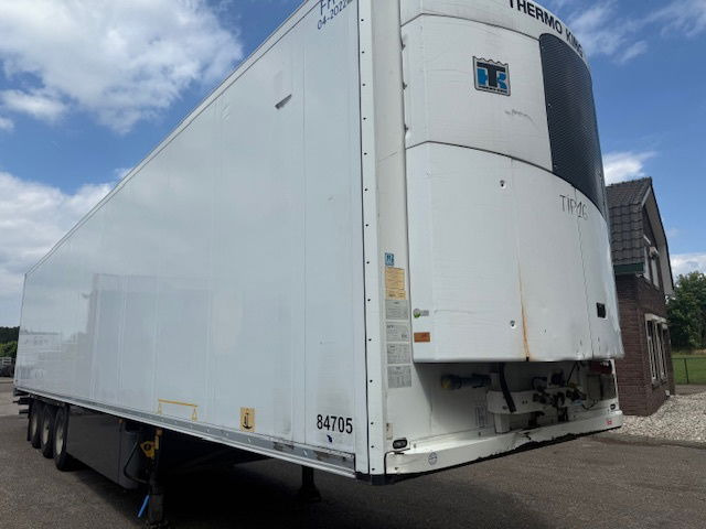 Schmitz Cargobull Thermoking - Kjølesemi: bilde 3 Schmitz Cargobull Thermoking - Kjølesemi: bilde 3