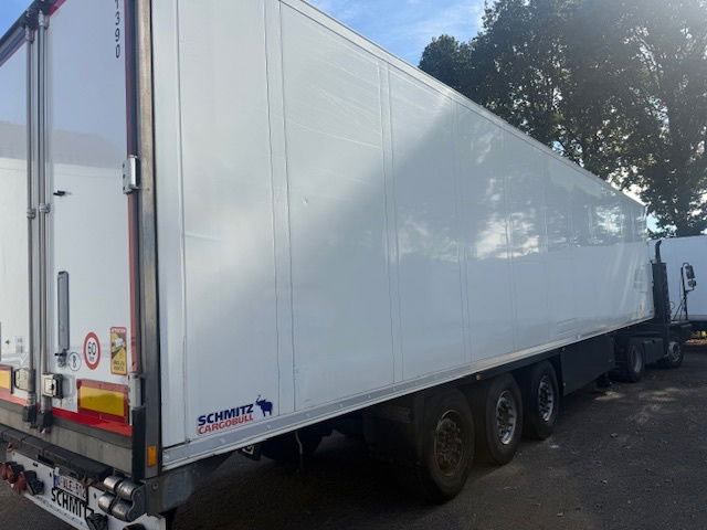 Schmitz Cargobull Thermoking SLXe 300 palletkist Schijfremmen - Kjølesemi: bilde 3 Schmitz Cargobull Thermoking SLXe 300 palletkist Schijfremmen - Kjølesemi: bilde 3