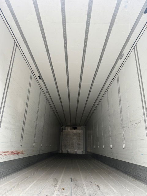 Schmitz Cargobull Thermoking SLXe 300 weinig uren Laadklep Liftas - Kjølesemi: bilde 5 Schmitz Cargobull Thermoking SLXe 300 weinig uren Laadklep Liftas - Kjølesemi: bilde 5