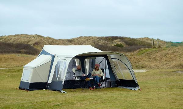 Bobil Camp-let North: bilde 1