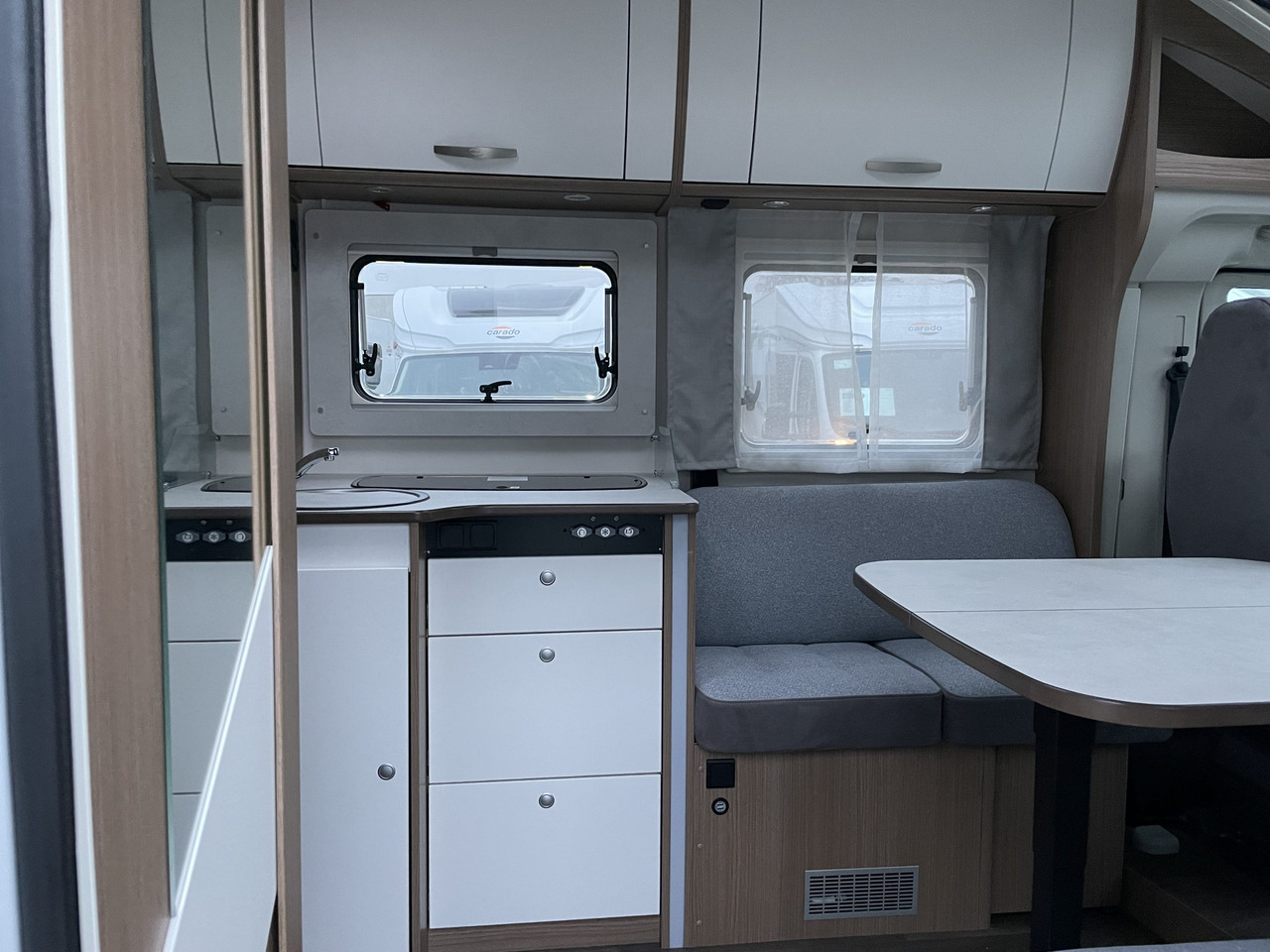 CARADO T459 2022 - Halvintegrert bobil: bilde 5 CARADO T459 2022 - Halvintegrert bobil: bilde 5