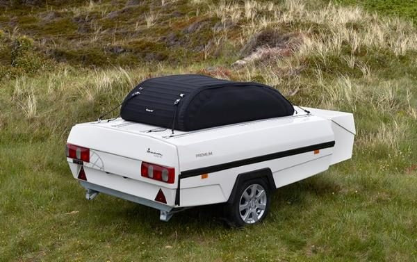 Camp-let North - Campingvogn: bilde 4 Camp-let North - Campingvogn: bilde 4