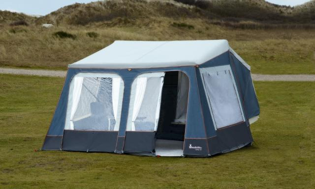 Camp-let North - Campingvogn: bilde 2 Camp-let North - Campingvogn: bilde 2