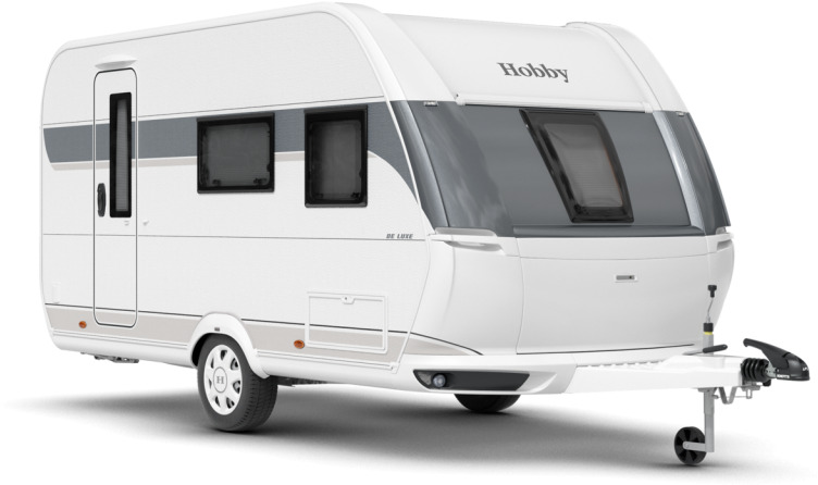 DE LUXE 440 SF - Campingvogn: bilde 3 DE LUXE 440 SF - Campingvogn: bilde 3