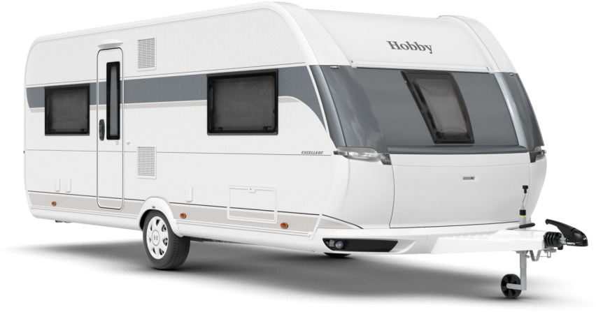 EXCELLENT 560 CFe - Campingvogn: bilde 3 EXCELLENT 560 CFe - Campingvogn: bilde 3