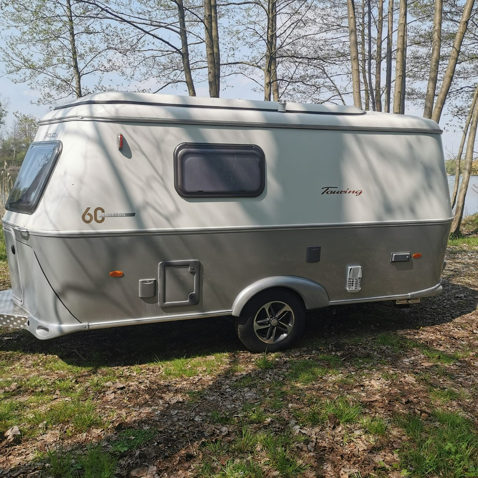 Eriba Triton 430 60 Jahre Edition 2022 - Campingvogn: bilde 4 Eriba Triton 430 60 Jahre Edition 2022 - Campingvogn: bilde 4