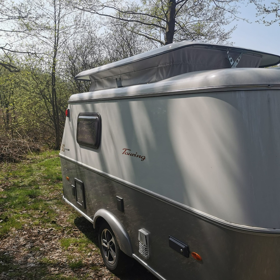 Campingvogn Eriba Triton 430 60 Jahre Edition 2022: bilde 18
