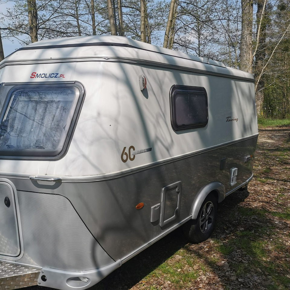 Eriba Triton 430 60 Jahre Edition 2022 - Campingvogn: bilde 3 Eriba Triton 430 60 Jahre Edition 2022 - Campingvogn: bilde 3