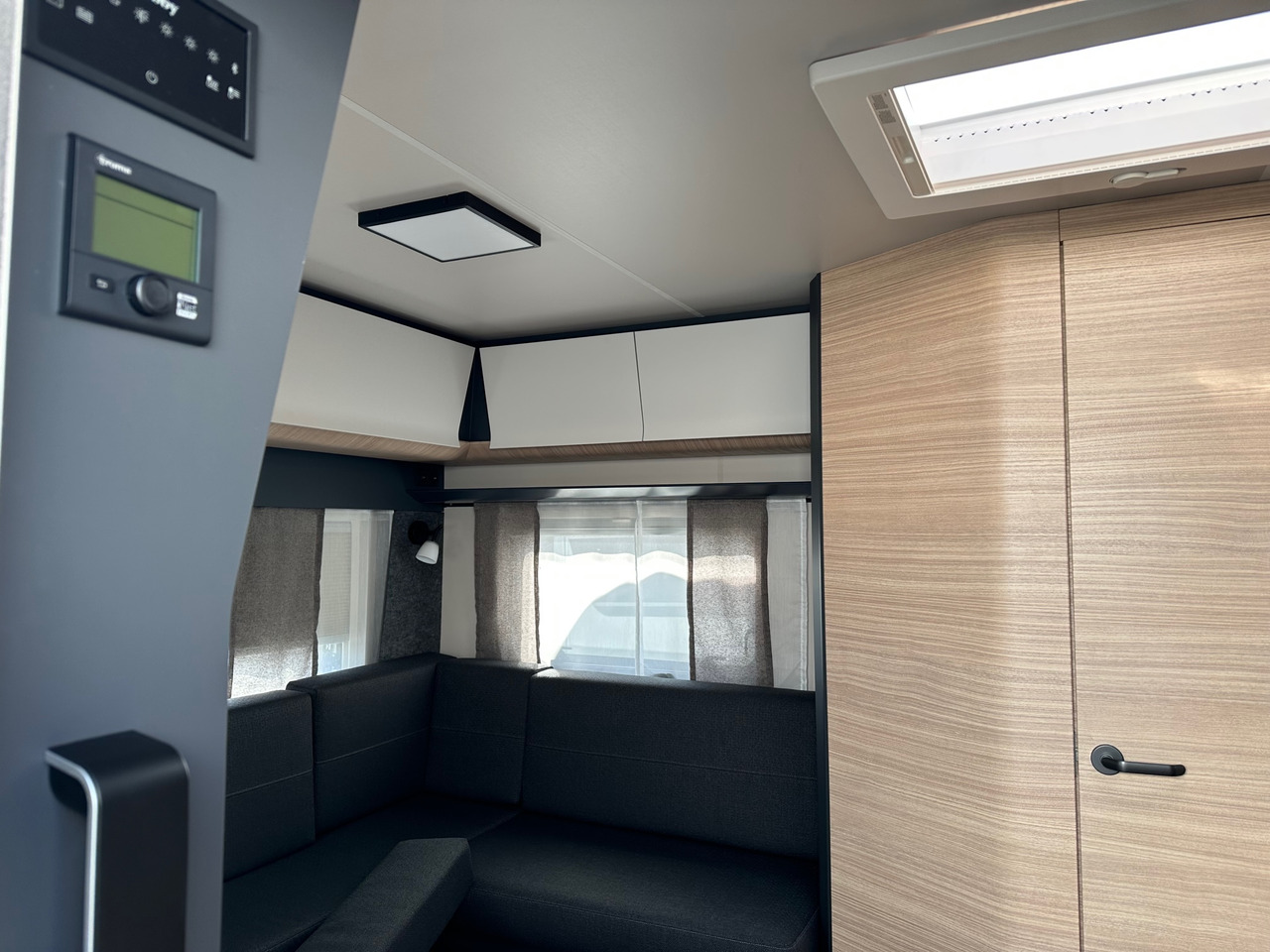 Hobby 585 UL Maxia 2023 - Campingvogn: bilde 5 Hobby 585 UL Maxia 2023 - Campingvogn: bilde 5