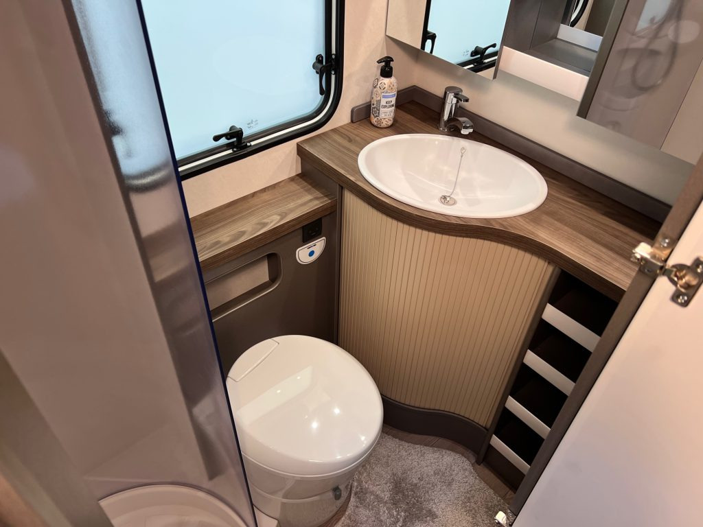 Campingvogn Hobby EXCELLENT EDITION 545 KMF: bilde 11