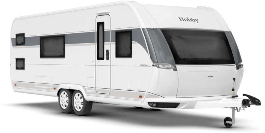Hobby PRESTIGE 650 KFU - Campingvogn: bilde 3 Hobby PRESTIGE 650 KFU - Campingvogn: bilde 3