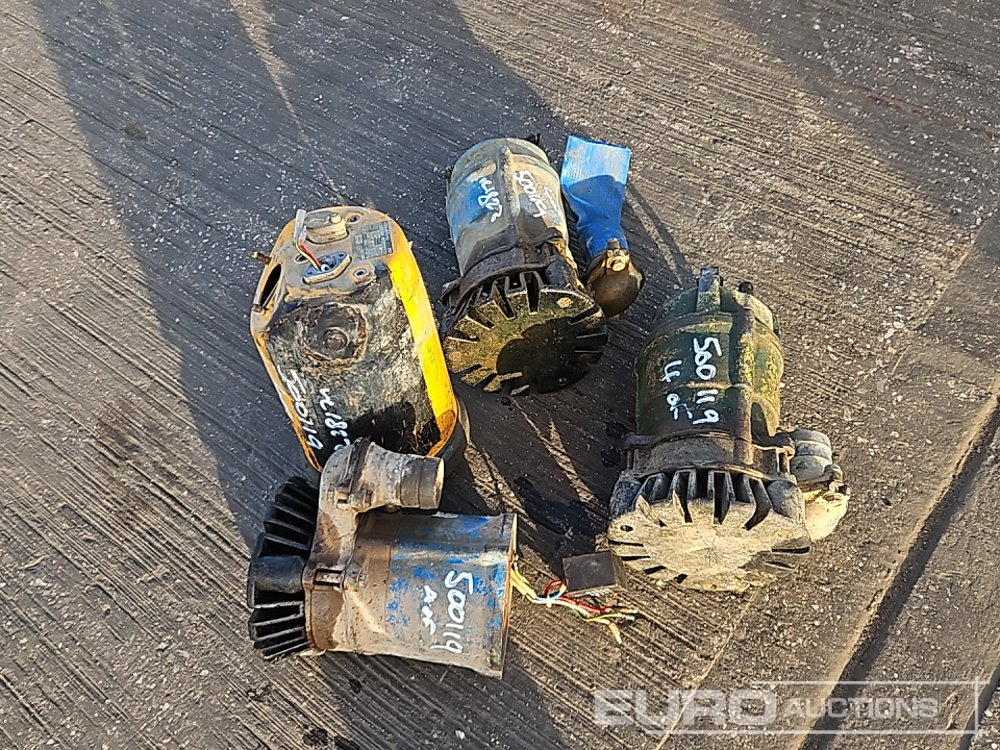 110Volt Submersible Water Pump (2 of), 110Volt Submersible Water Pump (2 of, Spares) - Vannpumpe: bilde 3 110Volt Submersible Water Pump (2 of), 110Volt Submersible Water Pump (2 of, Spares) - Vannpumpe: bilde 3